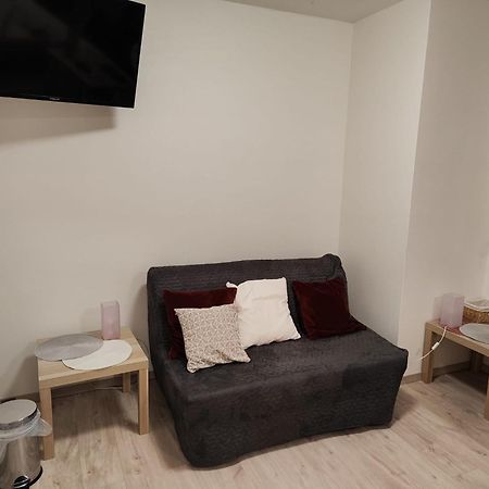 Plumlov Hotel Zlechov מראה חיצוני תמונה
