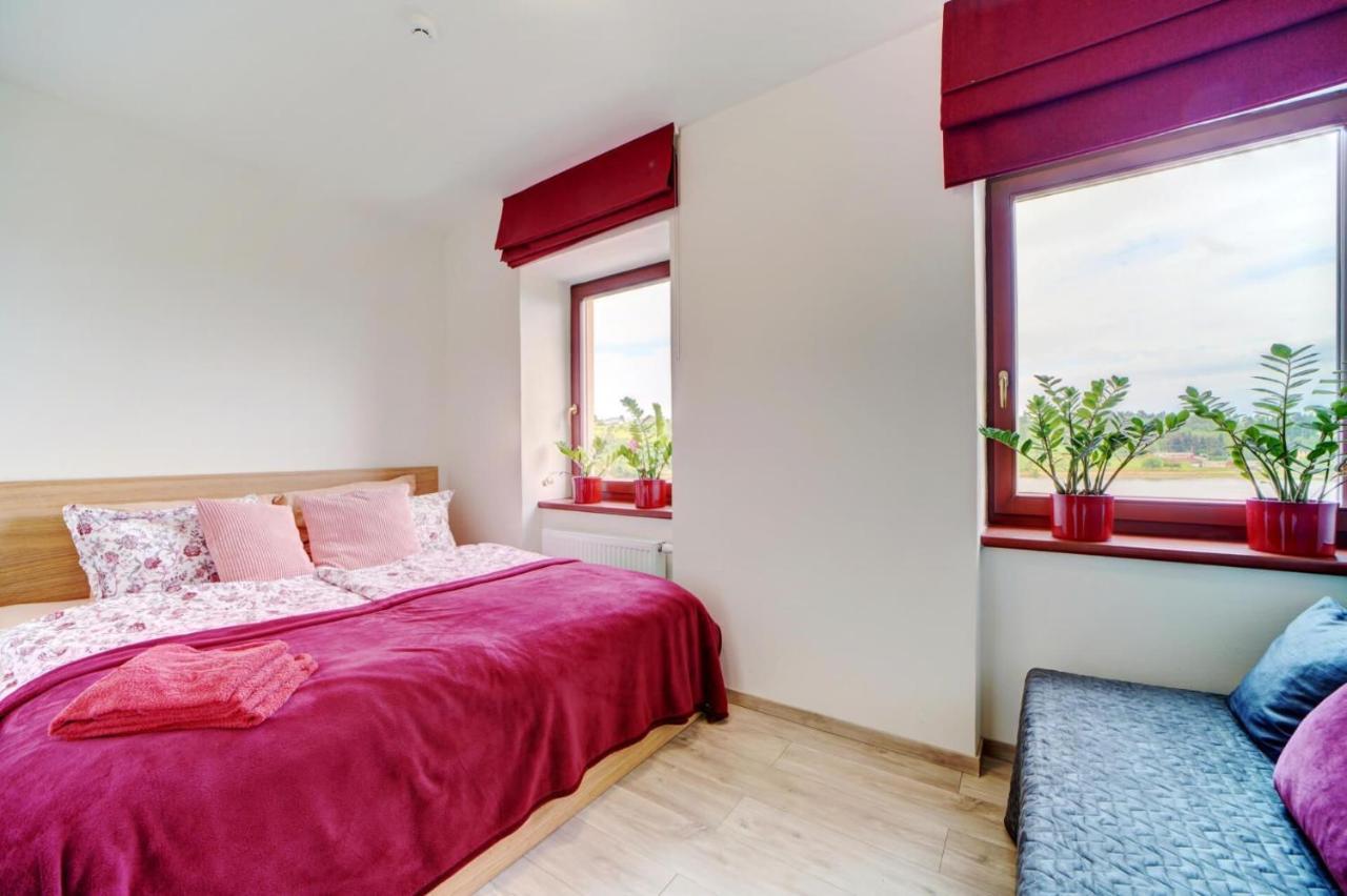 Plumlov Hotel Zlechov מראה חיצוני תמונה